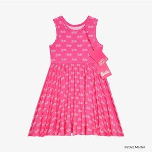 Posh Peanut Barbie Dress